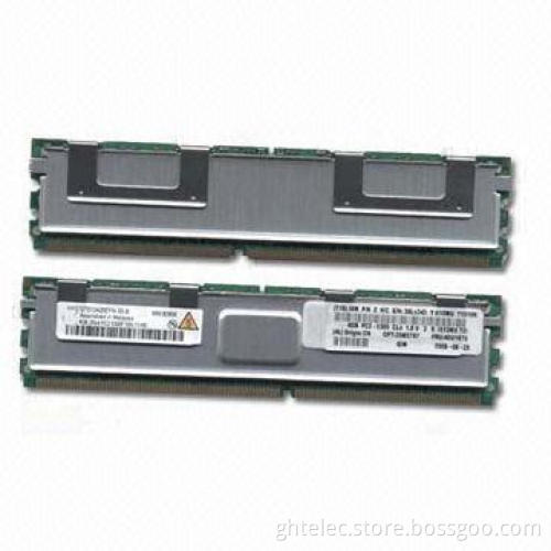 Compatible with DL385G7/DL585G7/BL465CG7/BL685CG7 Server Module 593911-B21 4GB (1x4GB) DDR3